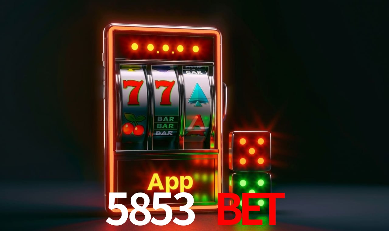 Apostas de Tênis 5853 bet