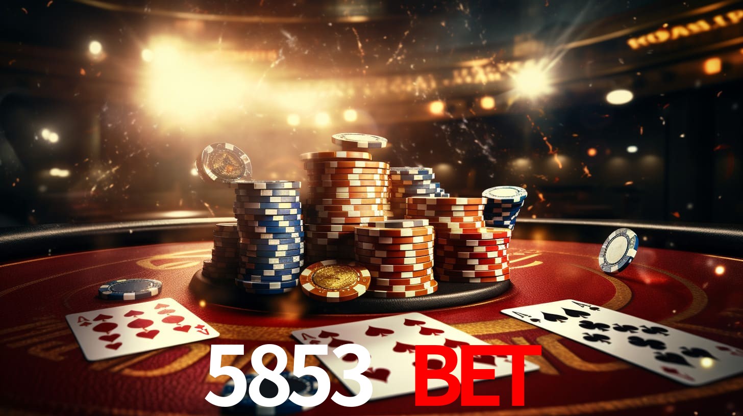 Aviator Game 5853 bet