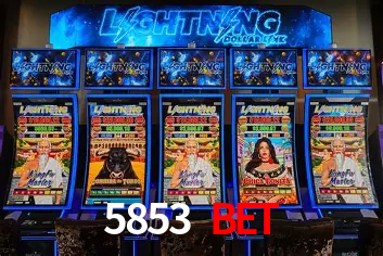 A Emoção da Loteria na 5853 bet: Uma Chance de Mudança de Vida