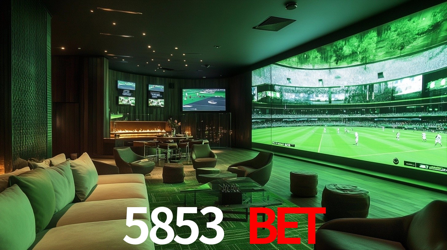 5853 bet: Jogos de Caça-Níqueis-Altas Recompensas, Roleta-Velocidade, Blackjack-Desafios Máximos
