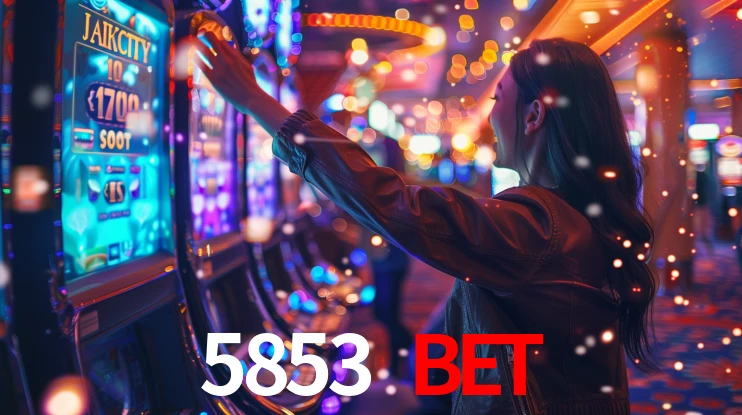 5853 bet app