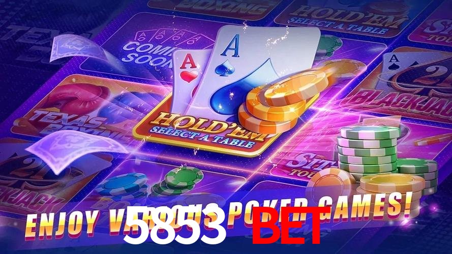 Descubra a Essência do 5853 bet: Nossa História e Compromissos