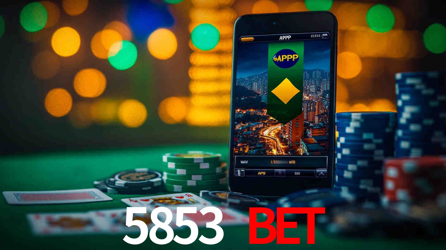 Descubra o Programa VIP da 5853 bet: Vantagens Exclusivas para Jogadores