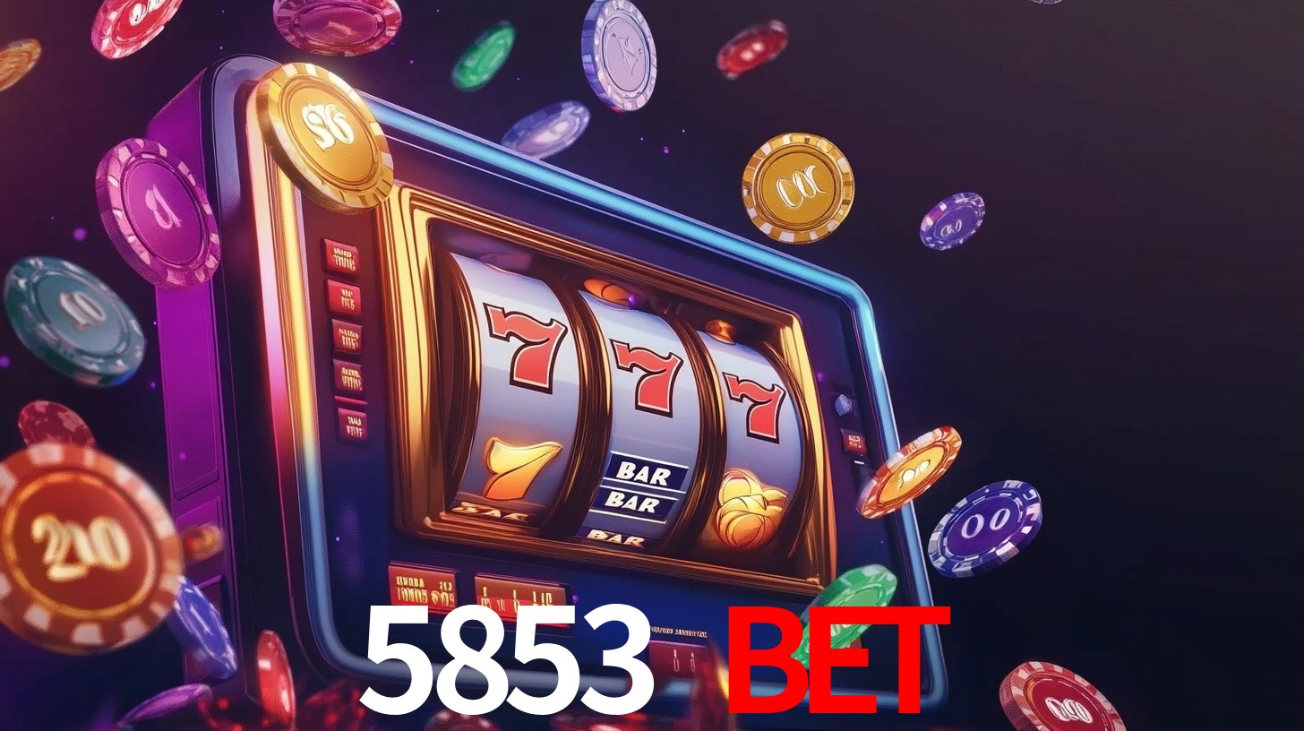 Roulette Table 5853 bet