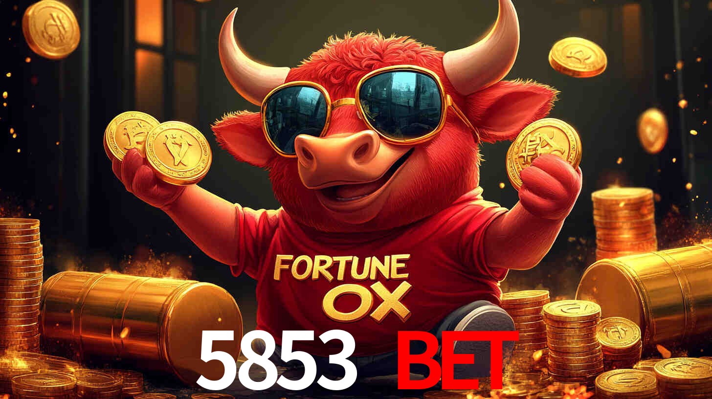 Descubra a Magia dos Jogos de Arcade no 5853 bet