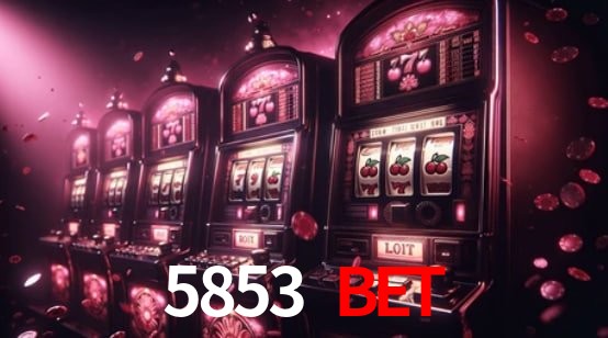 Desvendando o Mundo dos Jogos Virtuais na 5853 bet