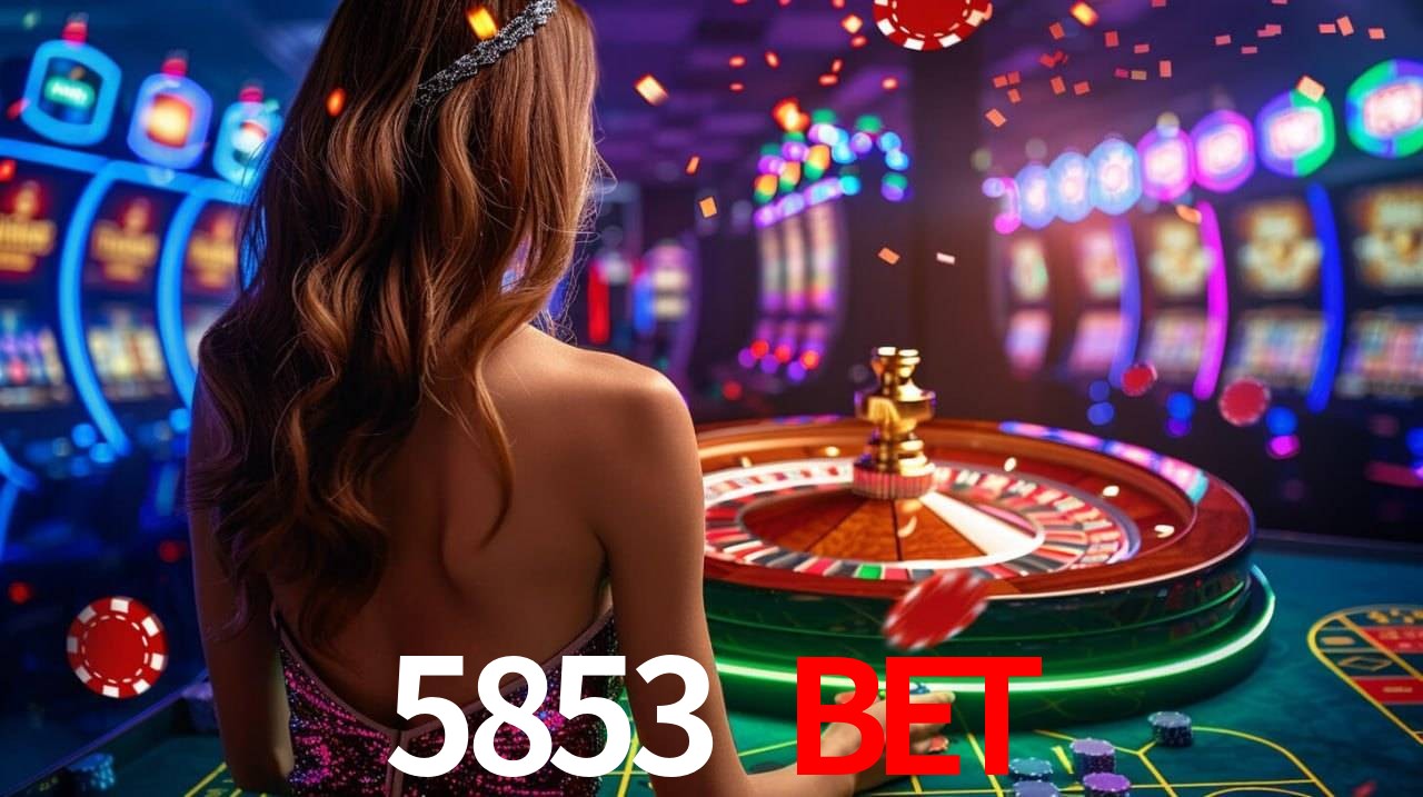 5853 bet