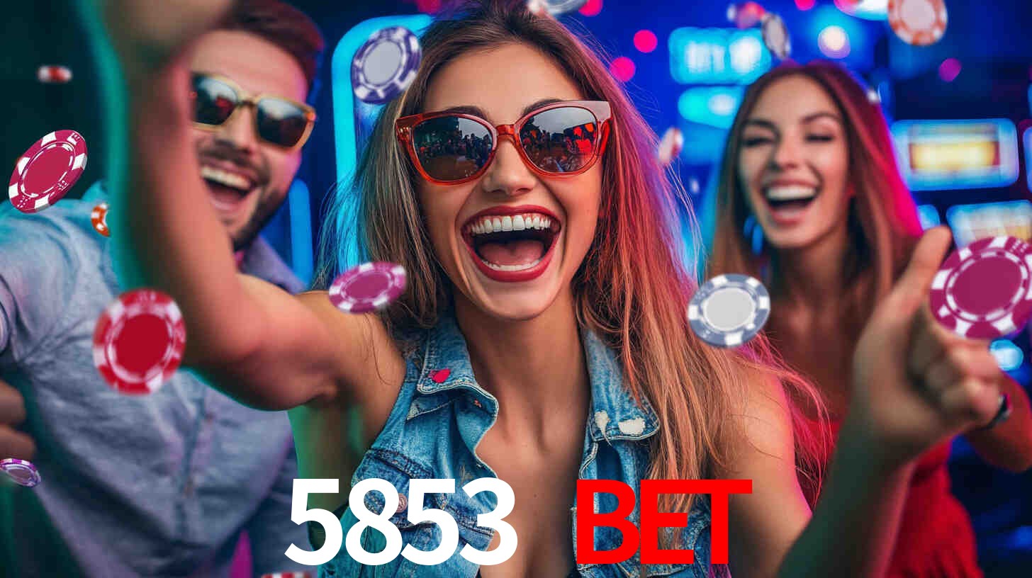 Inovações de Jogos na 5853 bet: O Futuro das Experiências Interativas