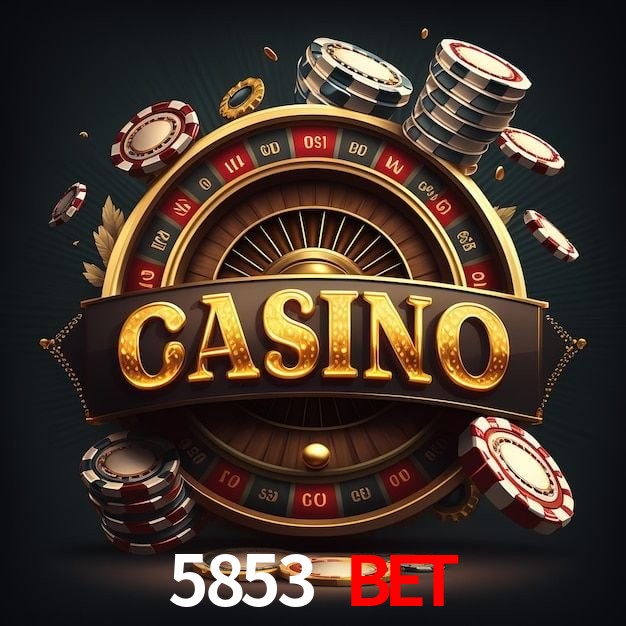 5853 bet,5853 slot