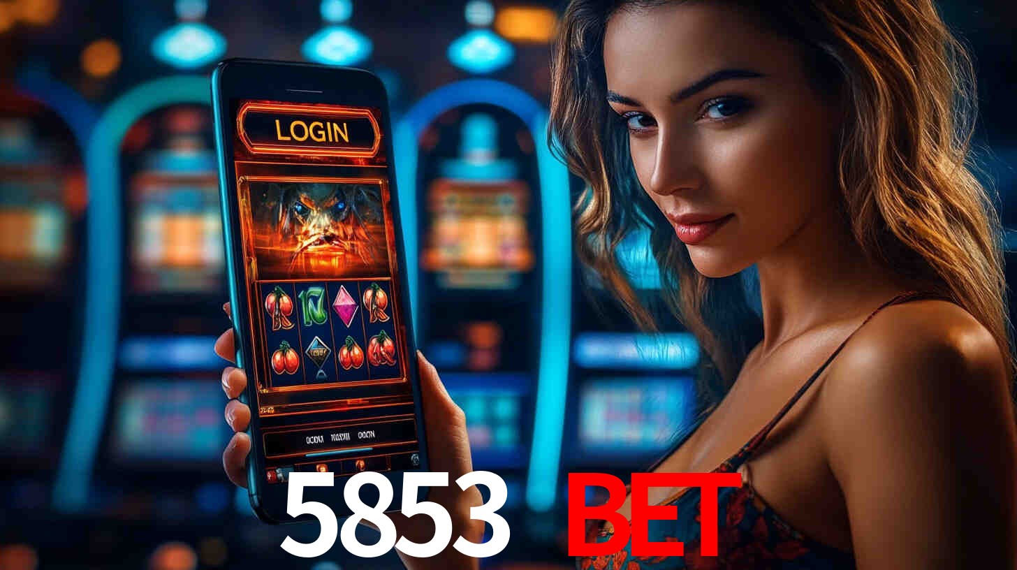 5853 slot