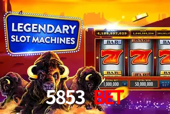 Desvendando o Mundo dos Jogos Virtuais na 5853 bet