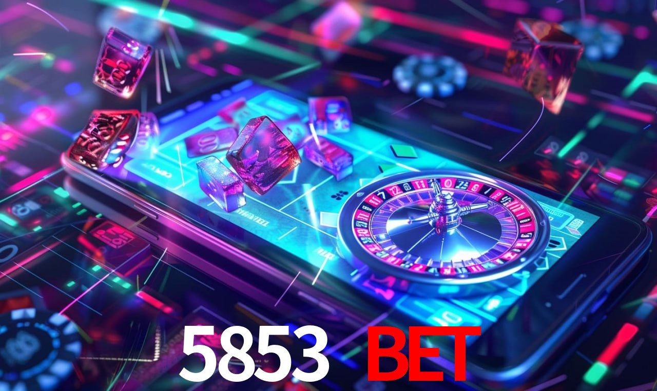 Jogo Aviator 5853 bet