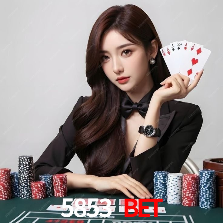 Login Seguro 5853 bet