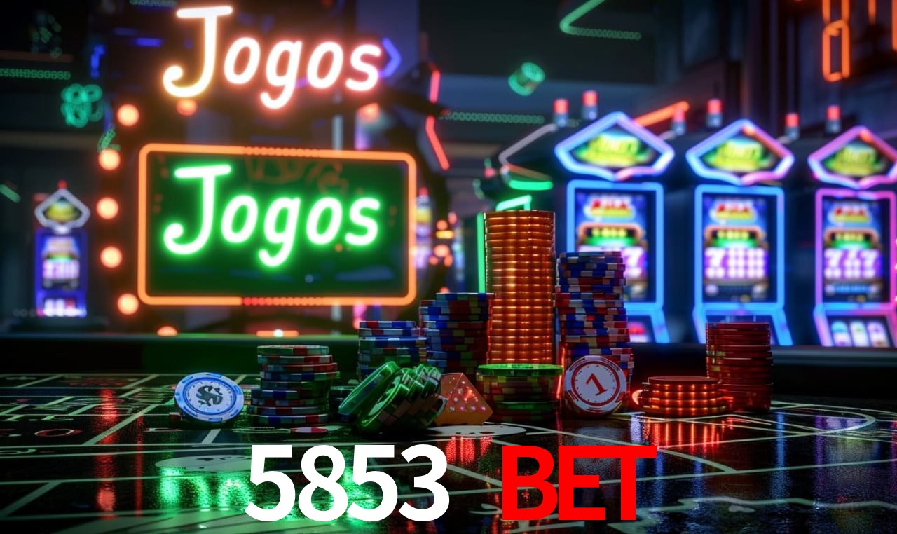 5853 bet,5853 slot