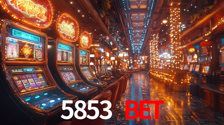 5853 bet
