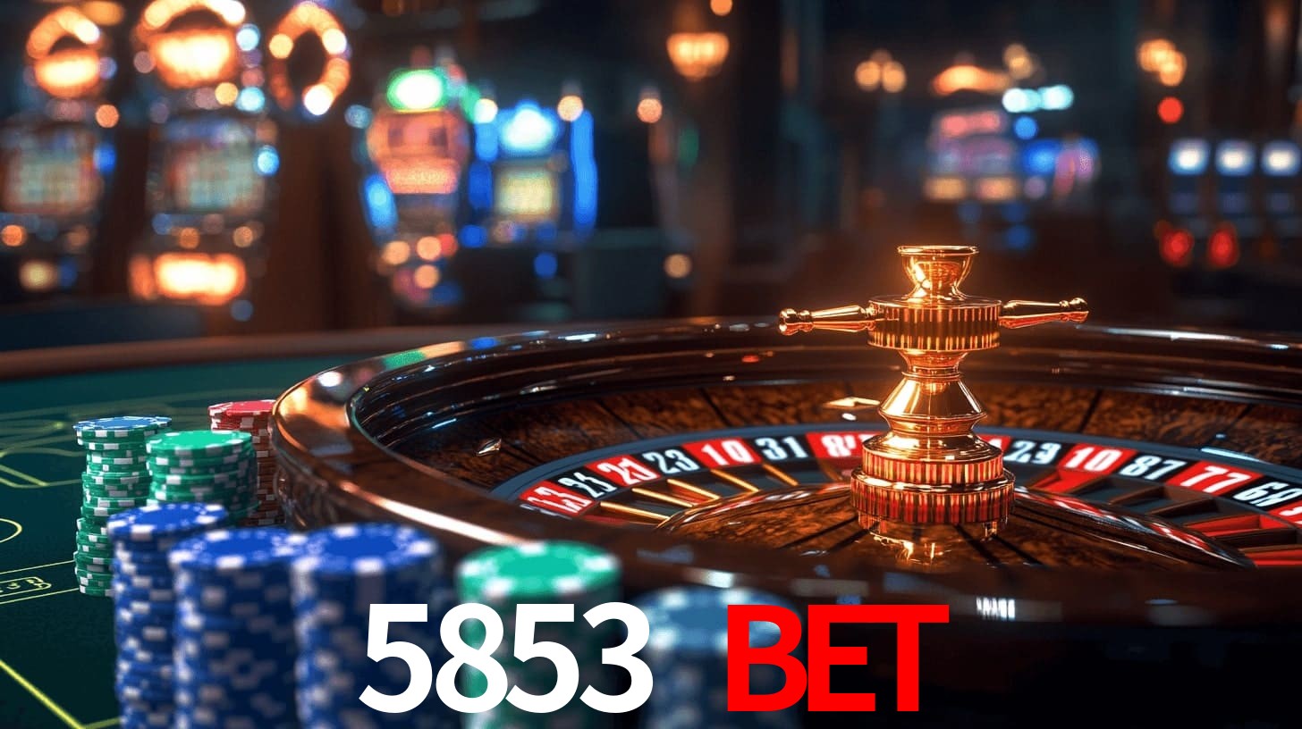 5853 bet,5853 slot