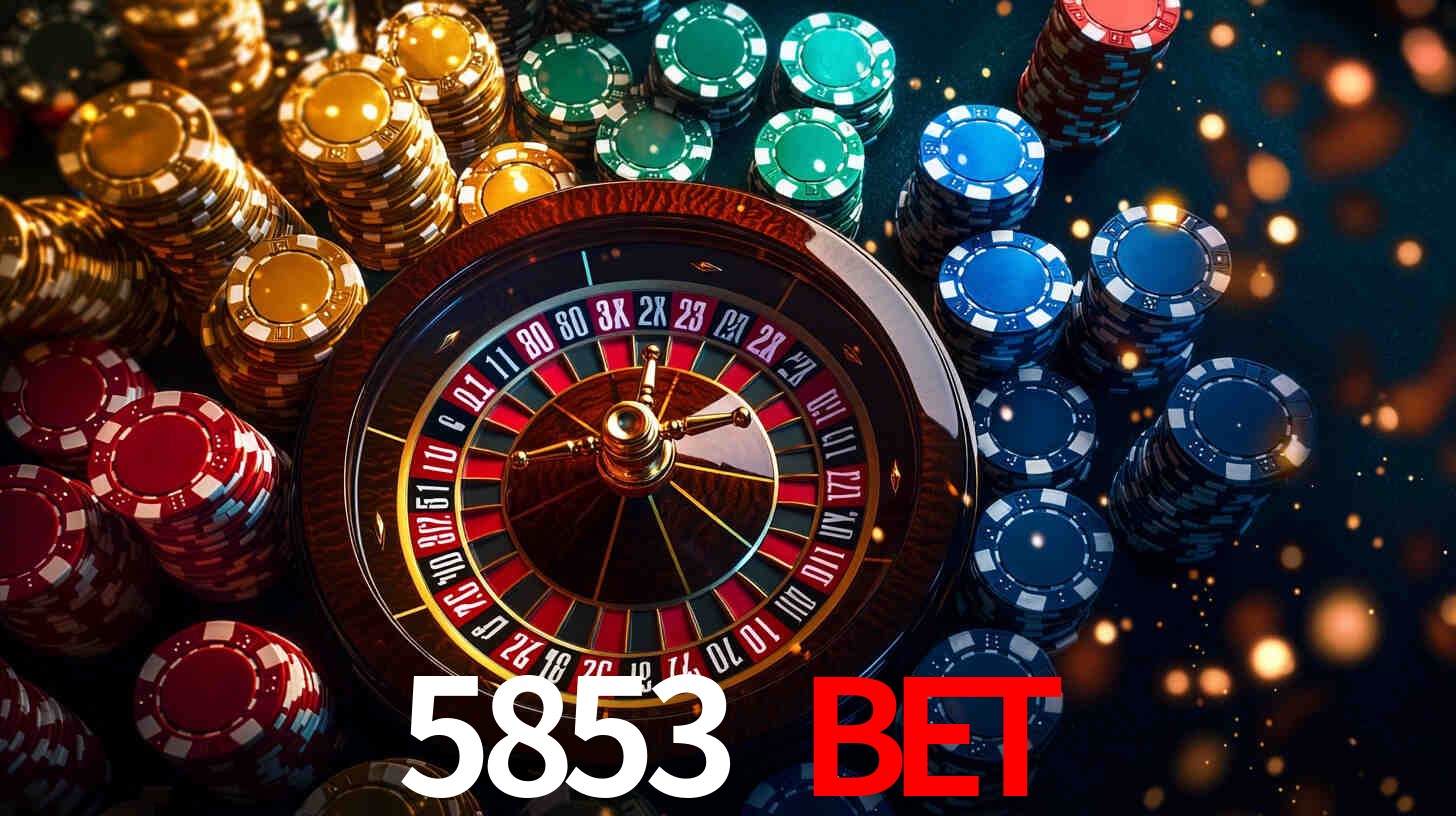 Programa VIP 5853 bet