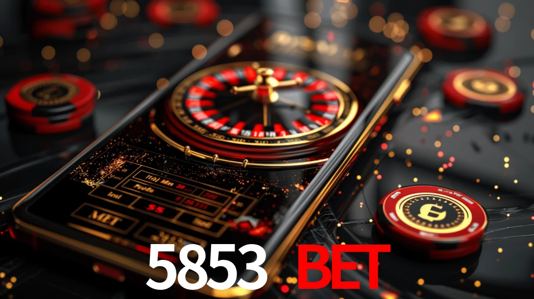 Game Providers 5853 bet