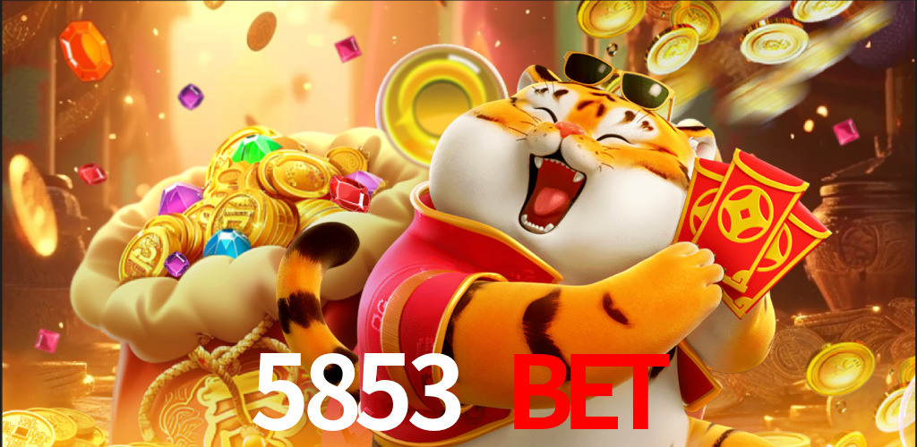 5853 slot
