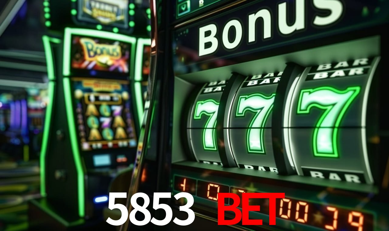 Games Directory 5853 bet