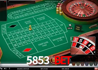 Descubra a Essência do 5853 bet: Nossa História e Compromissos