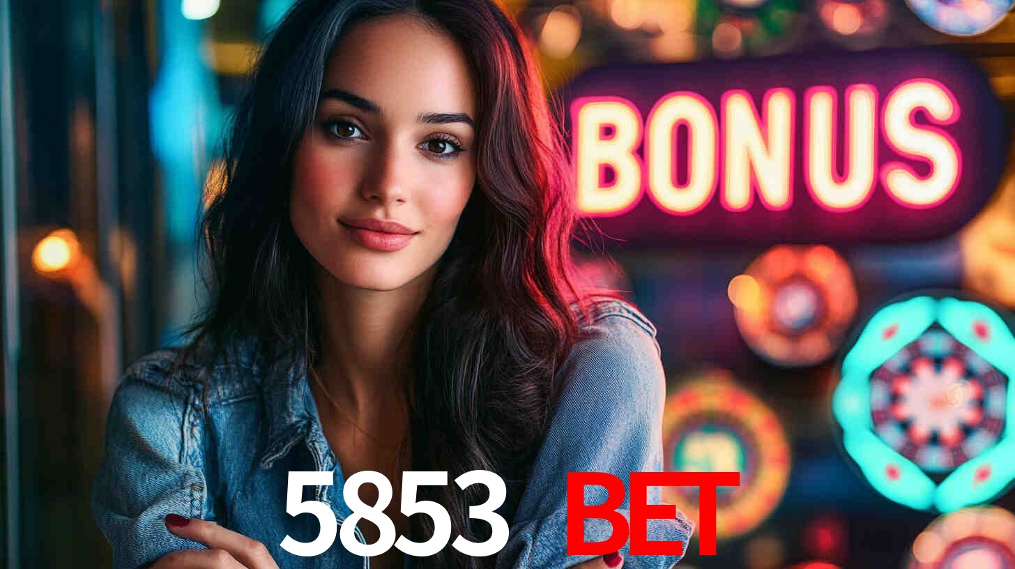 5853 bet