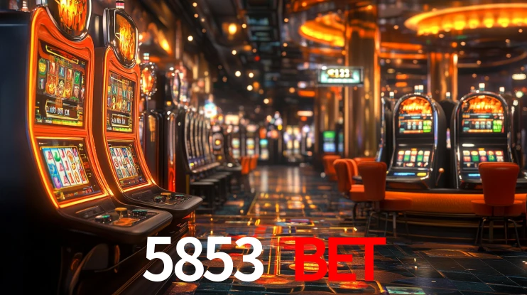 Exclusive Games 5853 bet