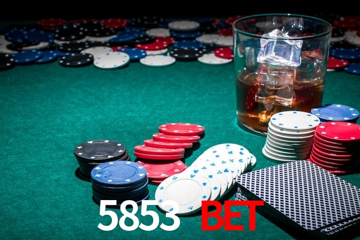 Bônus Diários 5853 bet
