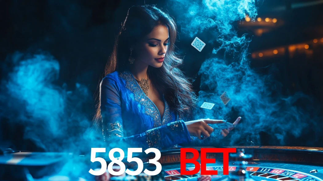 A Popularidade dos Caça-Níqueis no 5853 bet