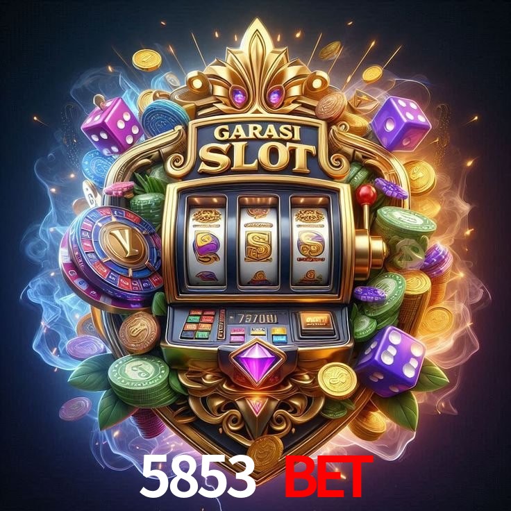 Casino Ao Vivo 5853 bet