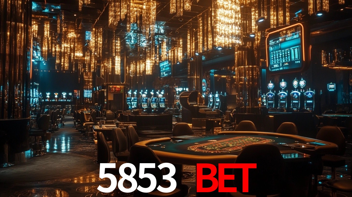 5853 slot