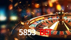 Sistemas de Segurança 5853 bet
