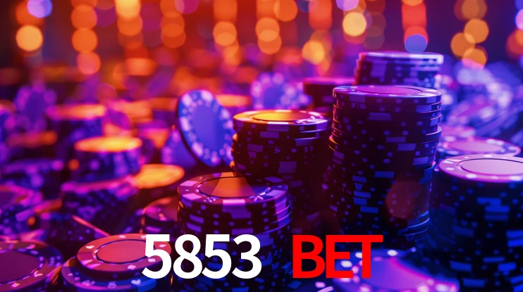 5853 bet