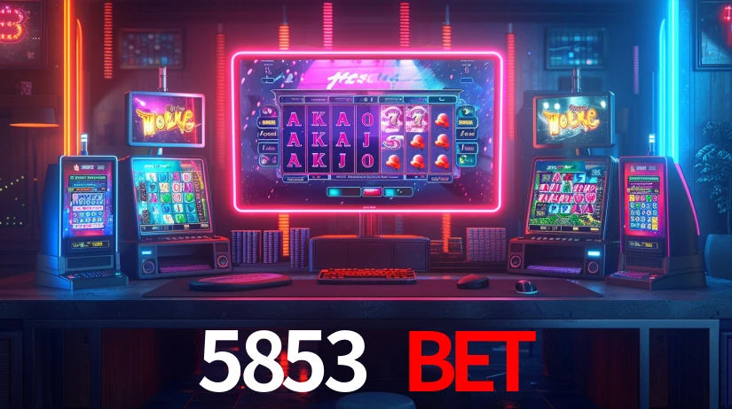 5853 bet,5853 slot