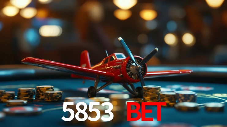 Live Casino 5853 bet