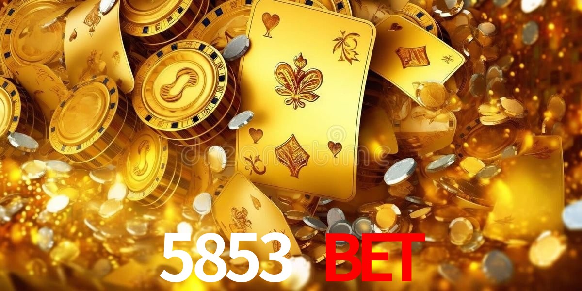 Explorando a Categoria de Eventos em Apostas na 5853 bet