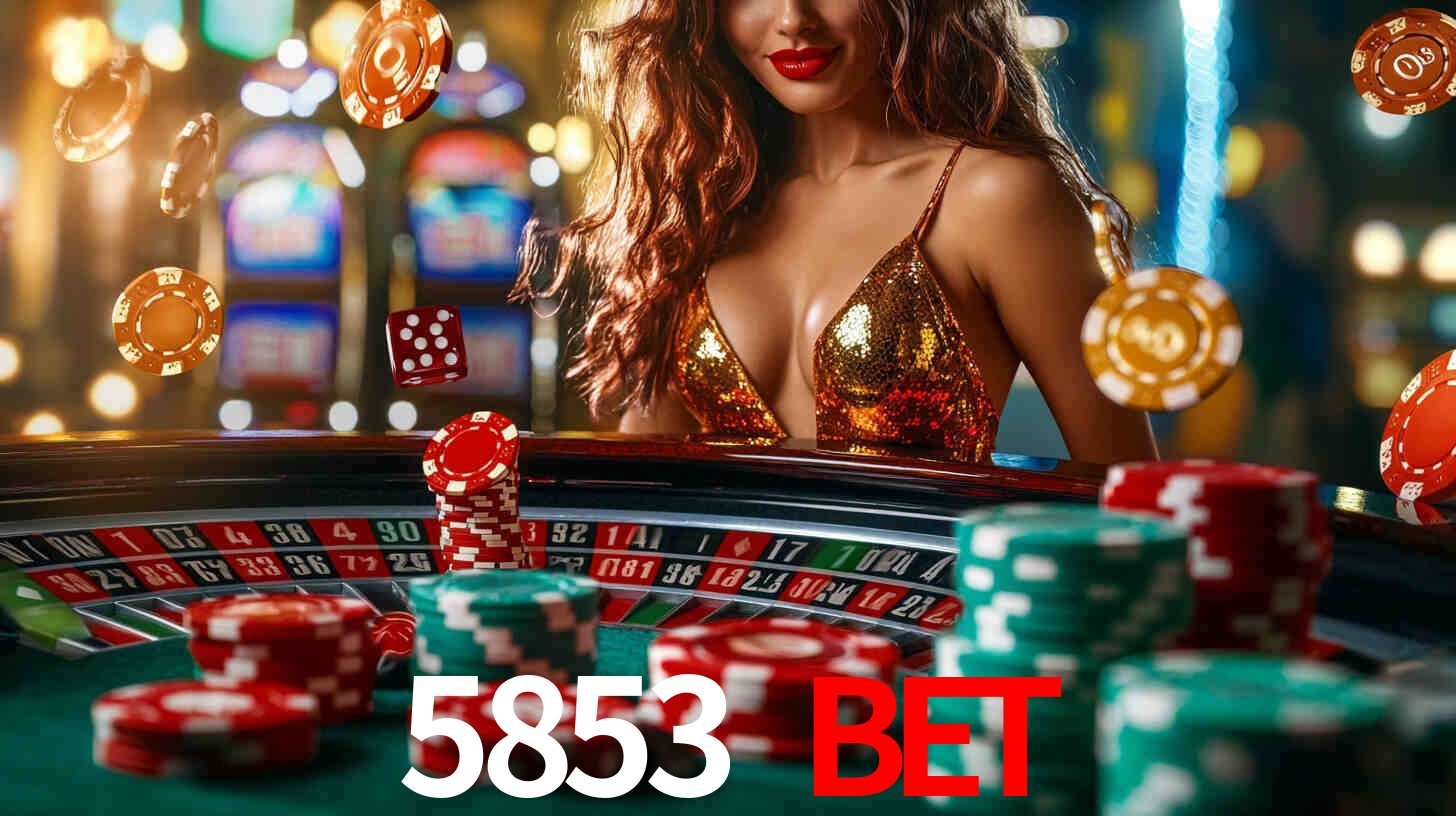 Tournaments 5853 bet