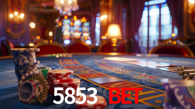 Secure Login 5853 bet
