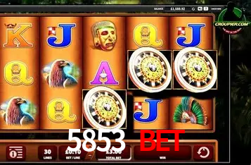 A Revolução dos Aplicativos de Jogos no 5853 bet