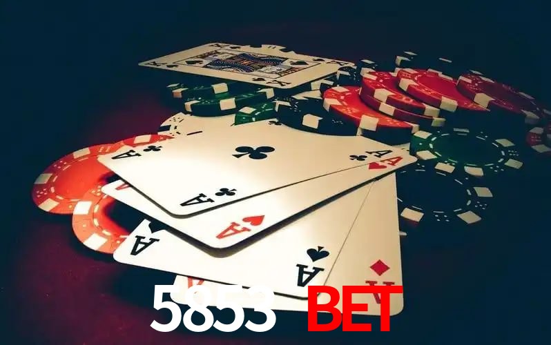 cassino 5853 bet