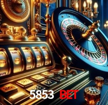Programa VIP 5853 bet