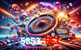 Casino VIP 5853 bet