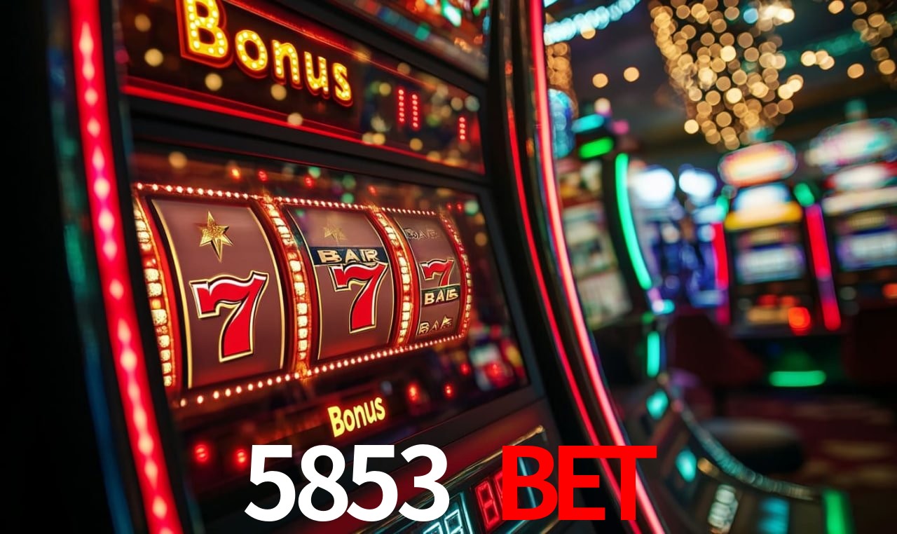 5853 bet