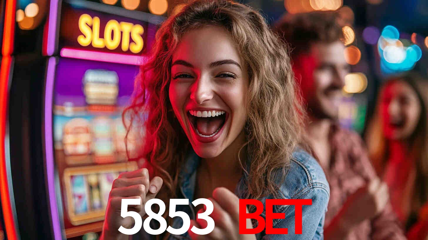 A Experiência Imersiva dos Cassinos Ao Vivo no 5853 bet