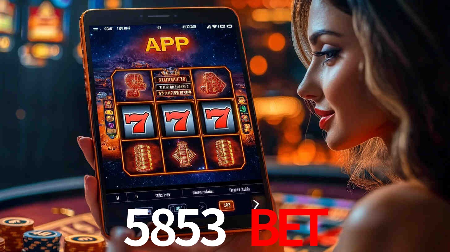 5853 bet - Roleta da Fortuna Ilimitada - 5853 slot