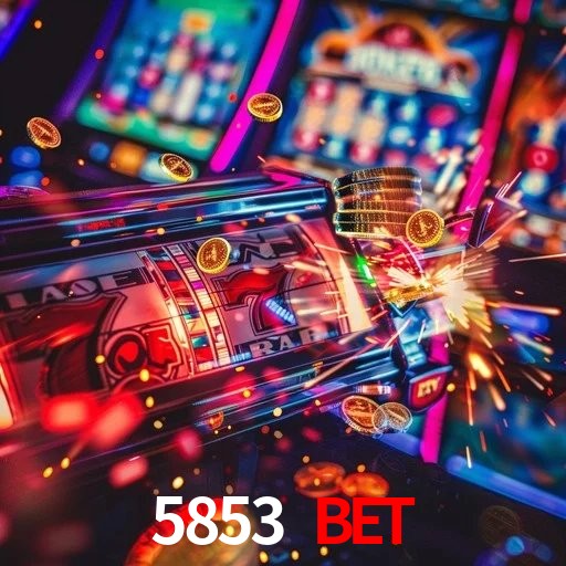 Interface Premium 5853 bet