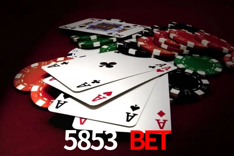 Jogos Exclusivos 5853 bet