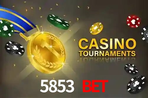 5853 bet,5853 slot