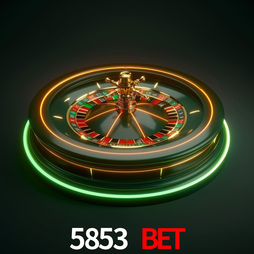 5853 slot