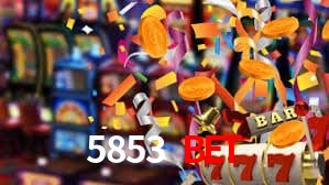 5853 bet: A Experiência de Casino com Jogos de Mesa ao Vivo